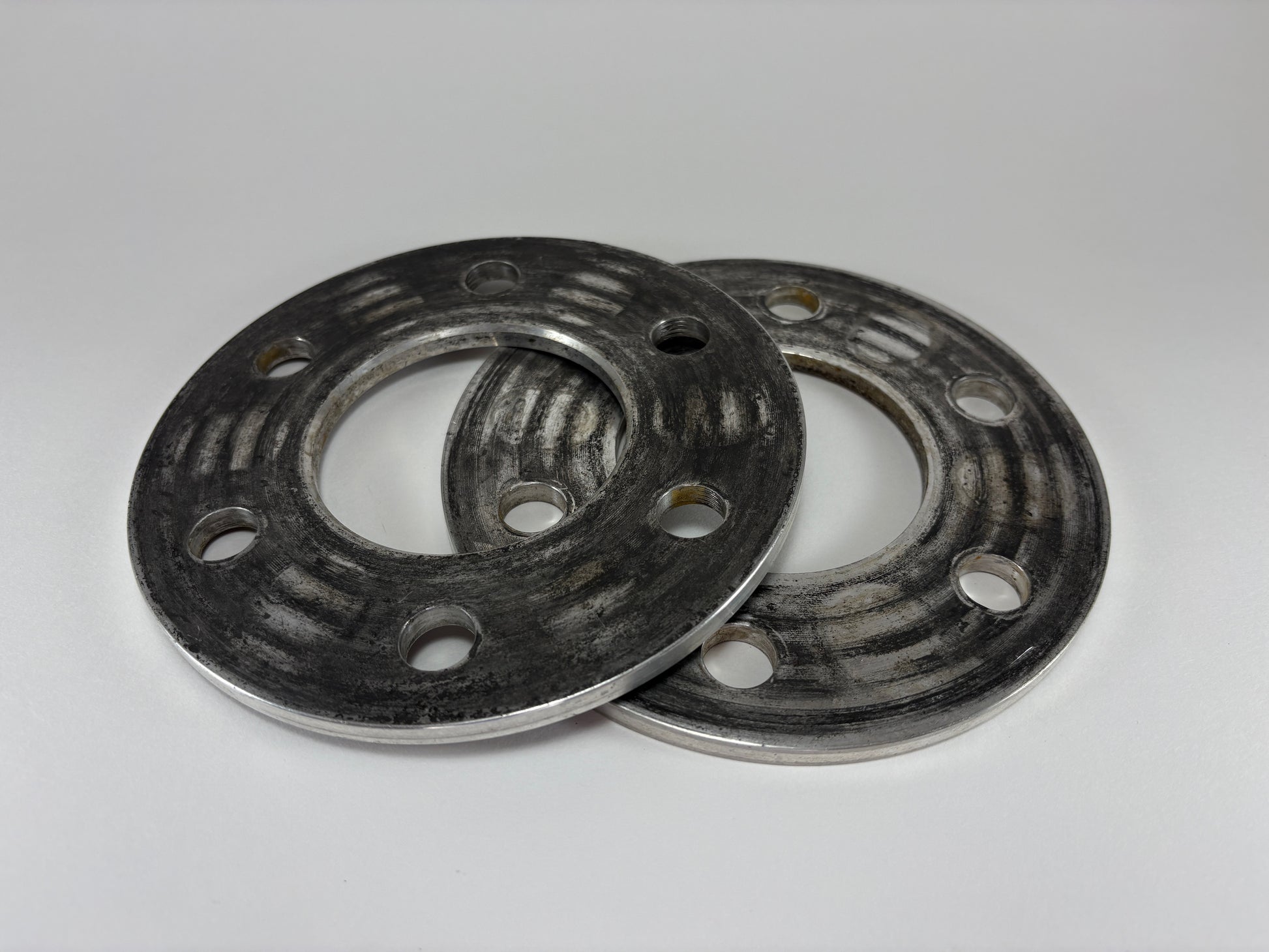 Viper Billet Wheel Spacers