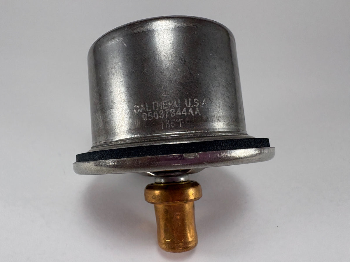 Viper Thermostat