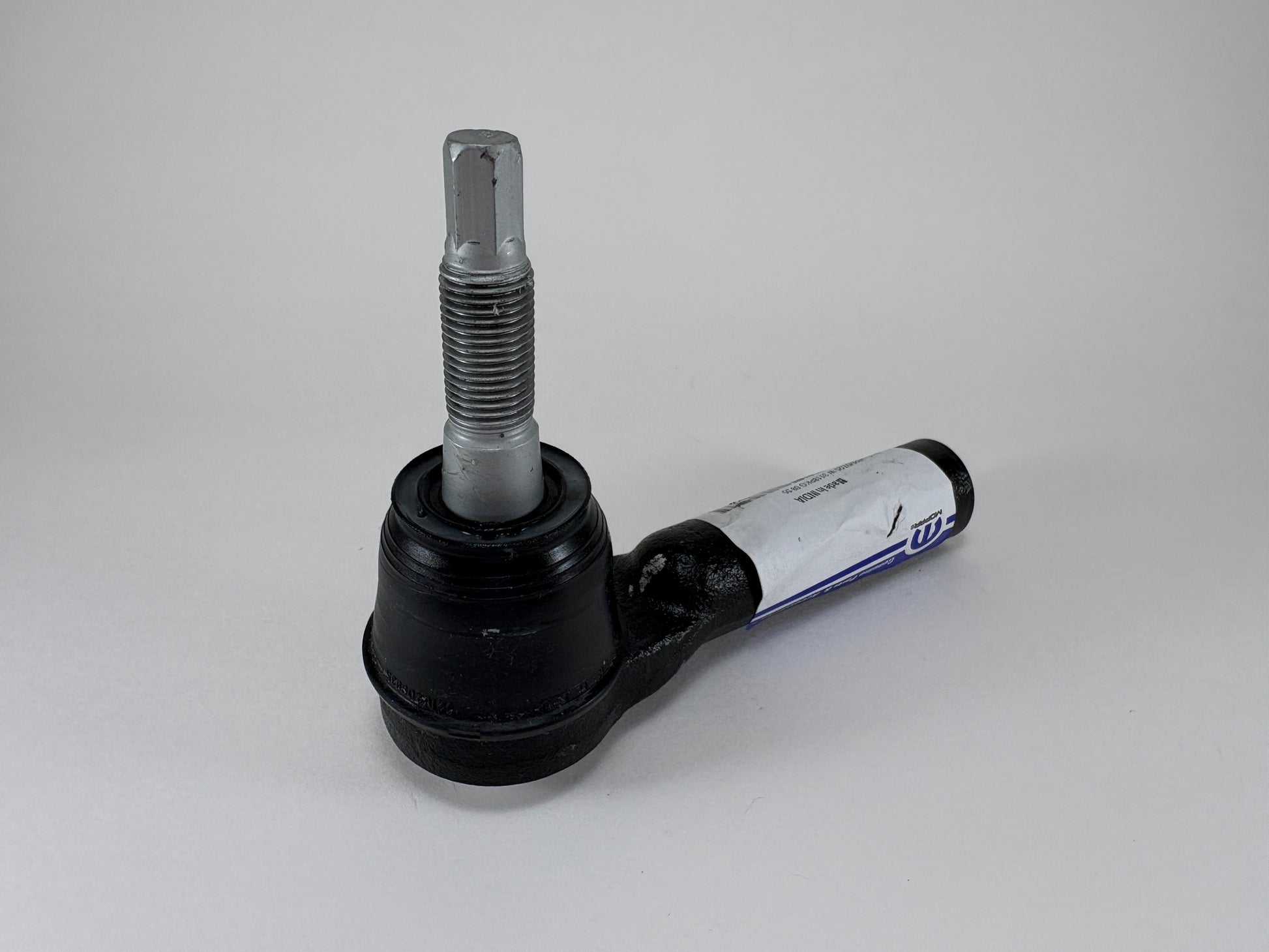 Viper Outer Tie Rod End