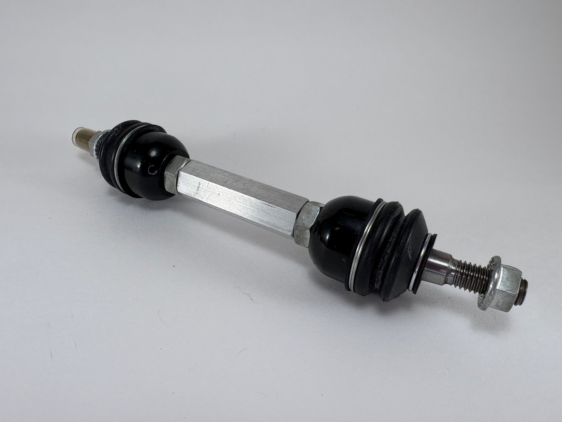 Viper Front Adjustable Swaybar Endlink