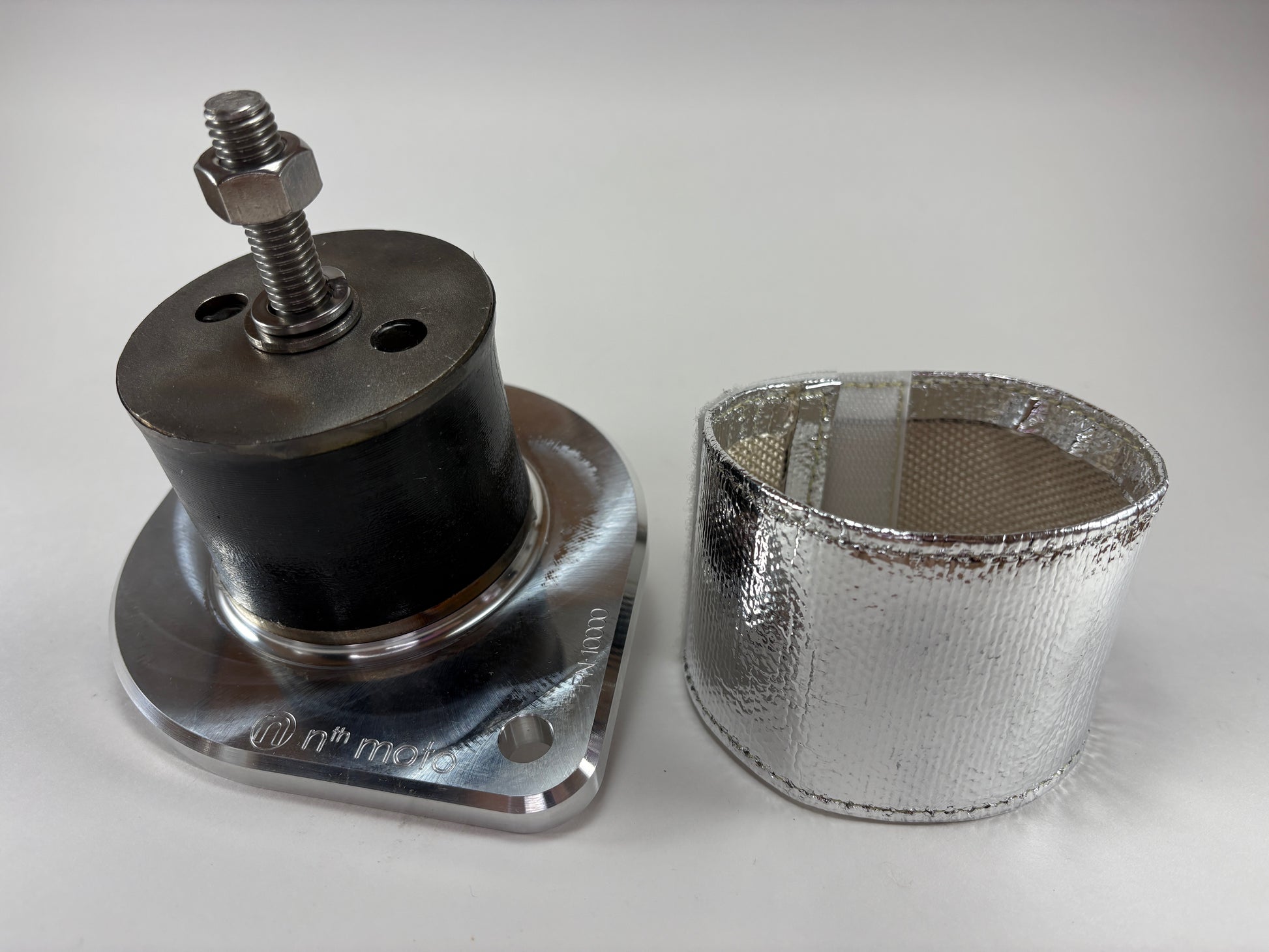 Gen 5 Viper Nth Moto Motor Mounts