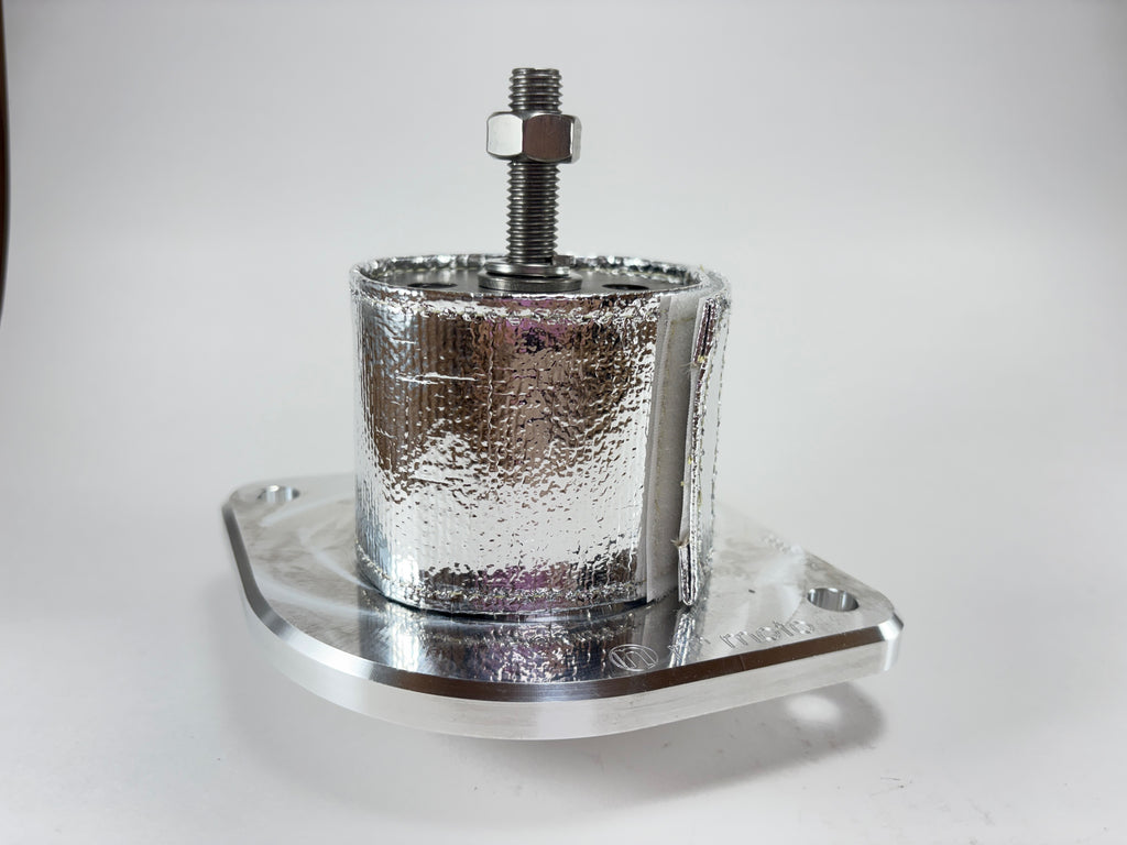 Gen 5 Viper Nth Moto Motor Mounts