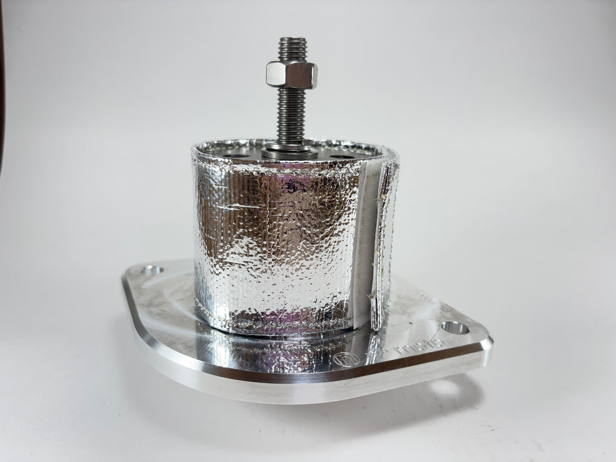 Gen 5 Viper Nth Moto Motor Mounts