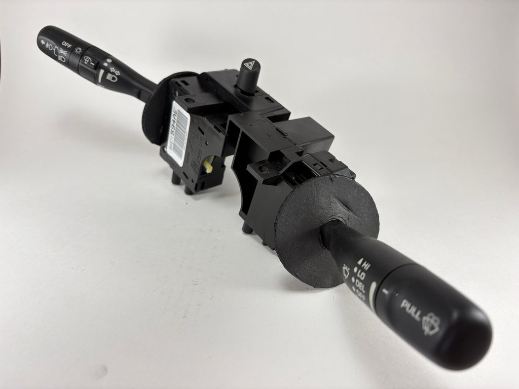 Gen 3/4 Viper Multifunction Switch