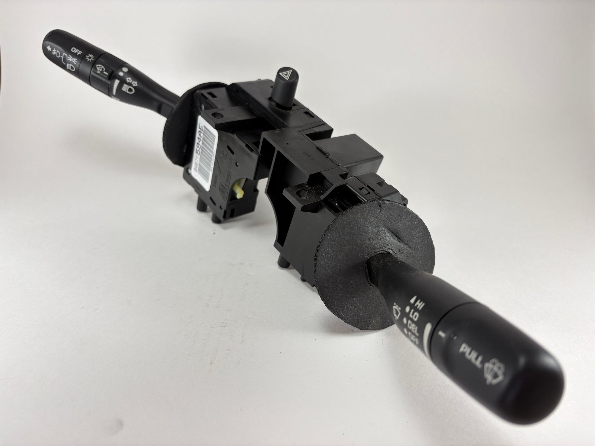 Gen 3/4 Viper Multifunction Switch