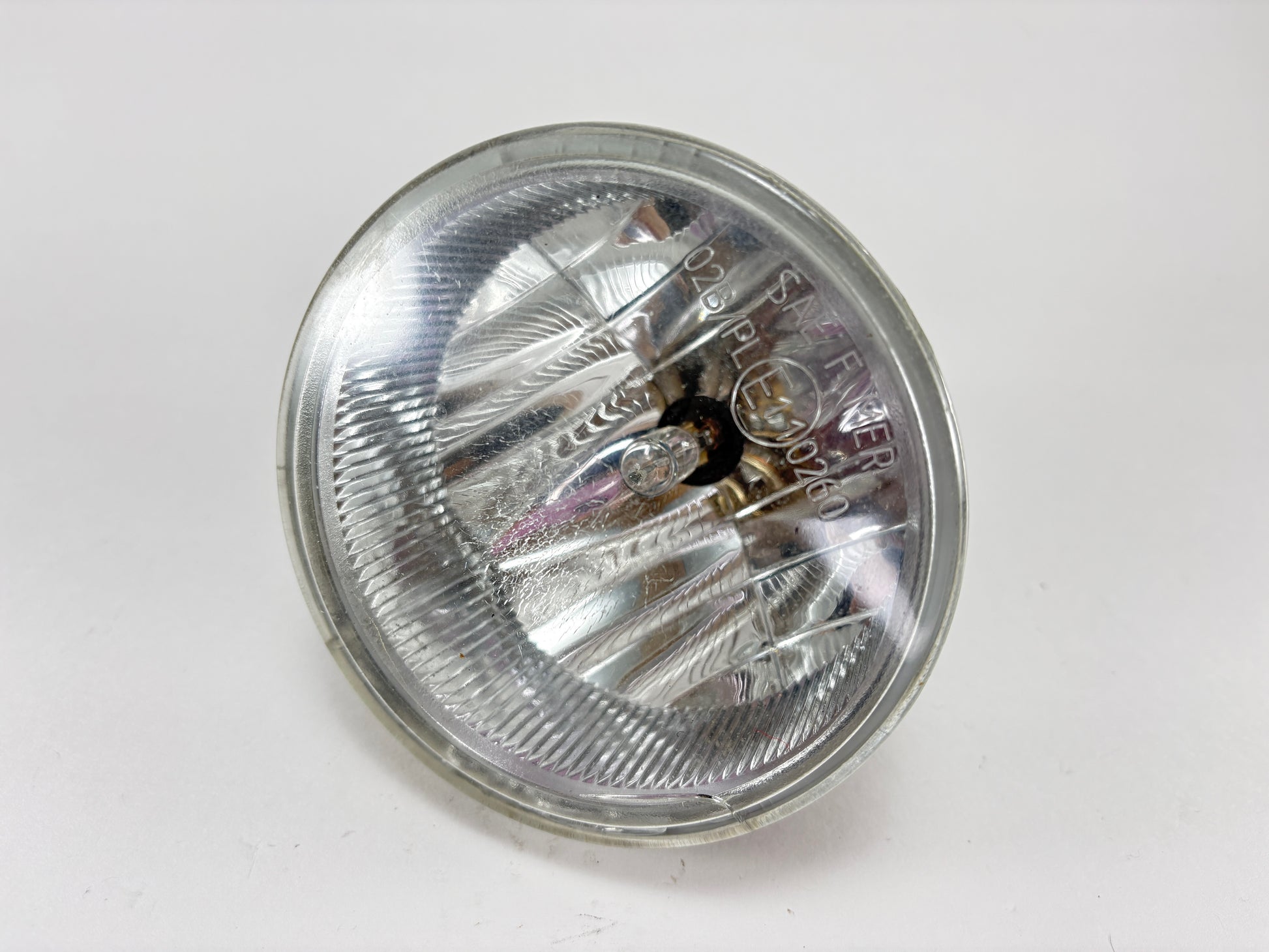 Gen 3/4 Viper Fog Light