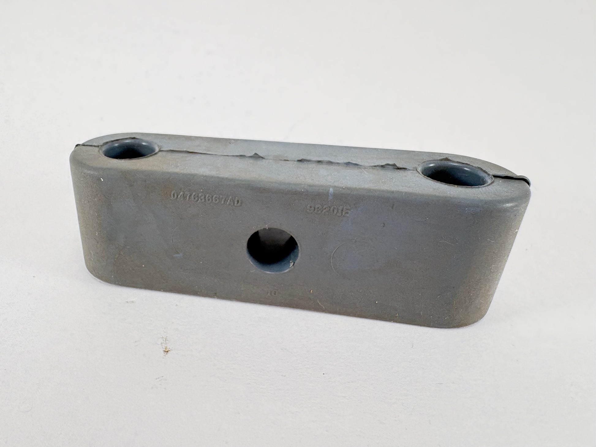 Gen 3/4/5 Single Hole Exhaust Support Isolator