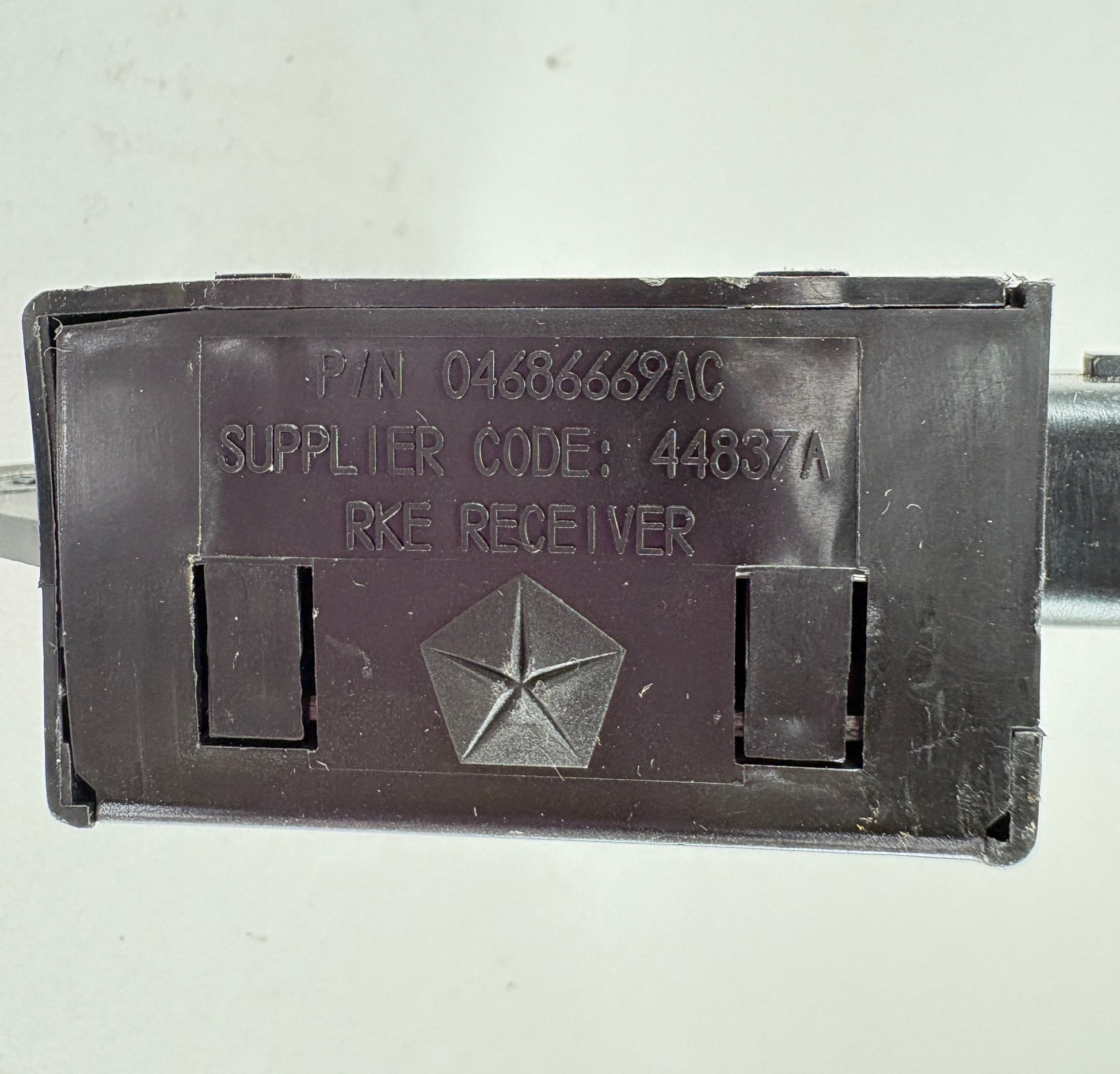 Gen 3/4 Viper Keyless Entry Module
