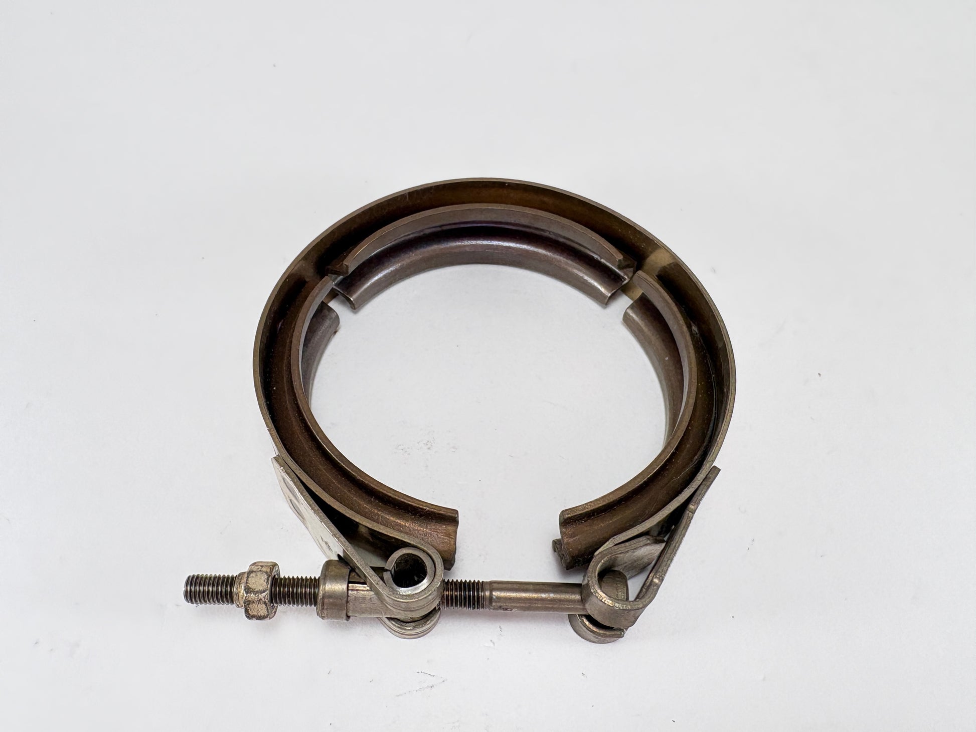 Gen 3-5 Viper Exhasut Manifold Clamp