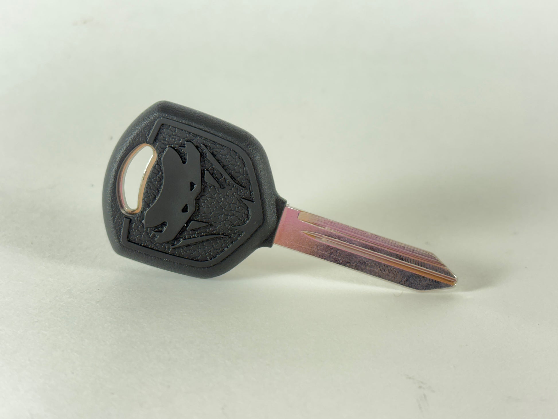 Viper "Fangs" Key Blank