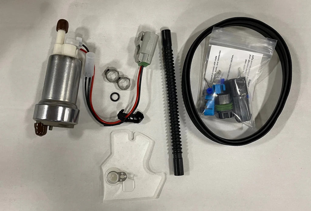 Gen 4/5 Viper High Flow Fuel Pump
