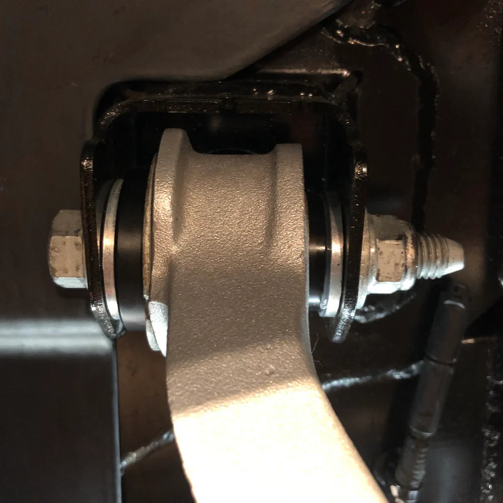 Gen 2 Viper Control Arm Bushings