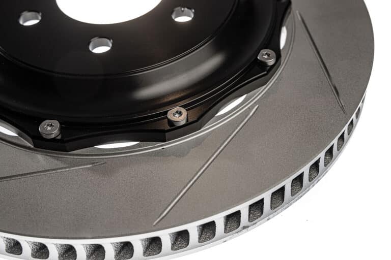 Gen 3/4/5 Viper SBD High Carbon 2 Piece Iron Rotors