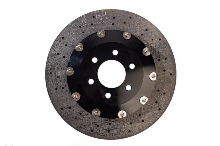 Gen 3/4/5 Viper Carbon Ceramic Rotors