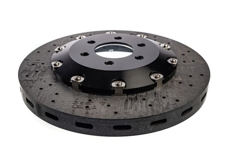 Gen 3/4/5 Viper Carbon Ceramic Rotors