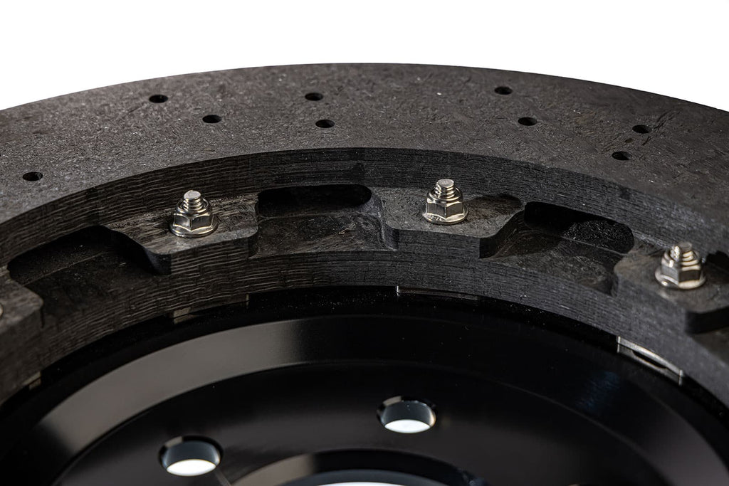 Gen 3/4/5 Viper Carbon Ceramic Rotors