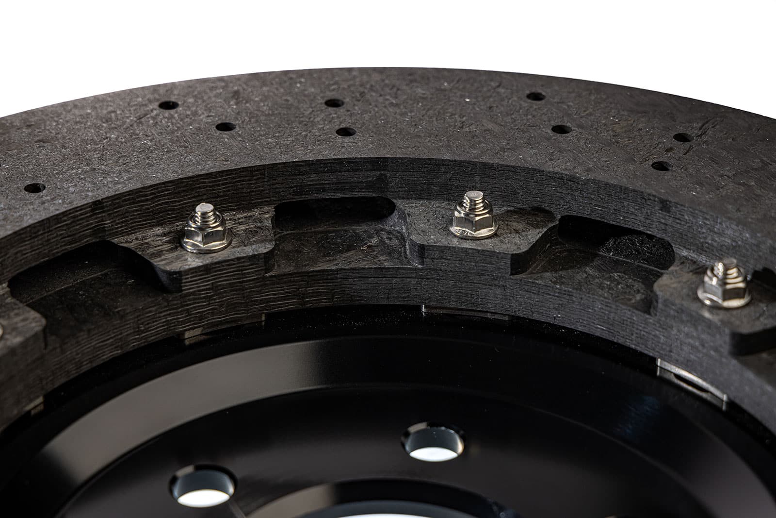 Gen 3/4/5 Viper Carbon Ceramic Rotors