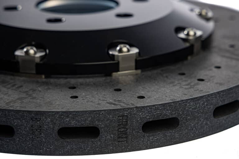Gen 3/4/5 Viper Carbon Ceramic Rotors