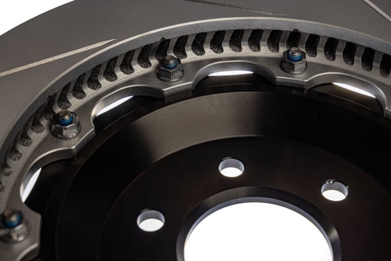 Gen 3/4/5 Viper SBD High Carbon 2 Piece Iron Rotors