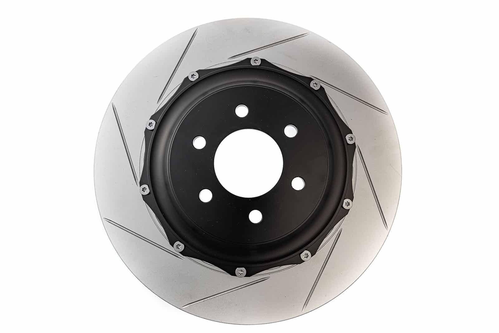 Gen 3/4/5 Viper SBD High Carbon 2 Piece Iron Rotors