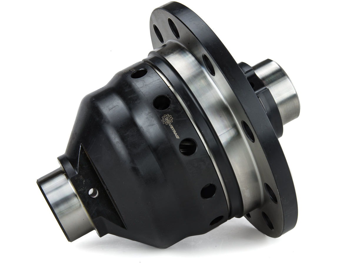 Gen 5 Viper Wavetrac Differential