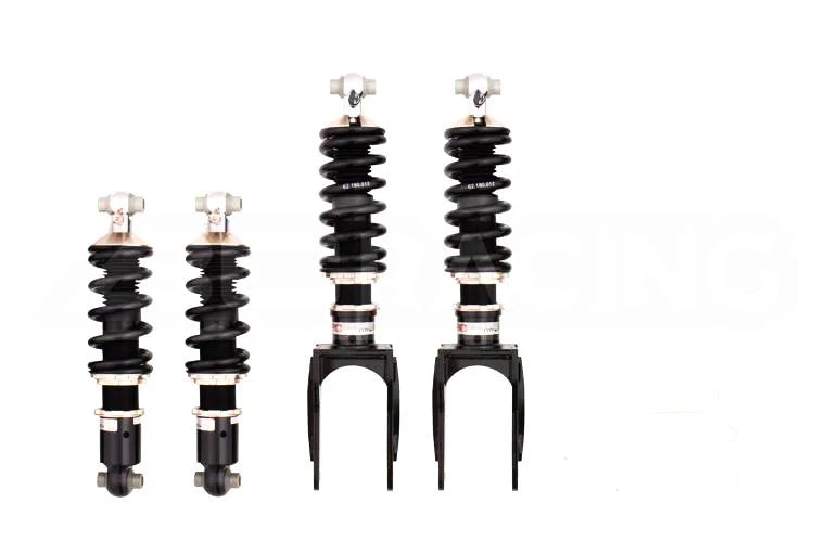 Plymouth Prowler BC Racing Coilover Suspension