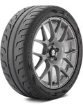 Gen 2 18" Continental ExtremeContact Force Tire Set