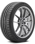 Gen 2 18" Continental ExtremeContact Sport 02 Tire Set