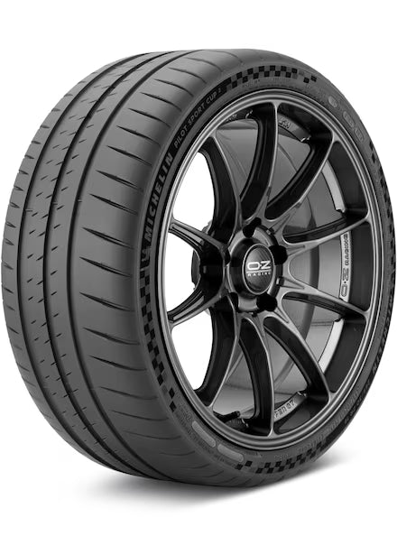 Viper Michelin Sport Cup 2 Set