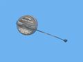 Viper Fuel Fill Cap