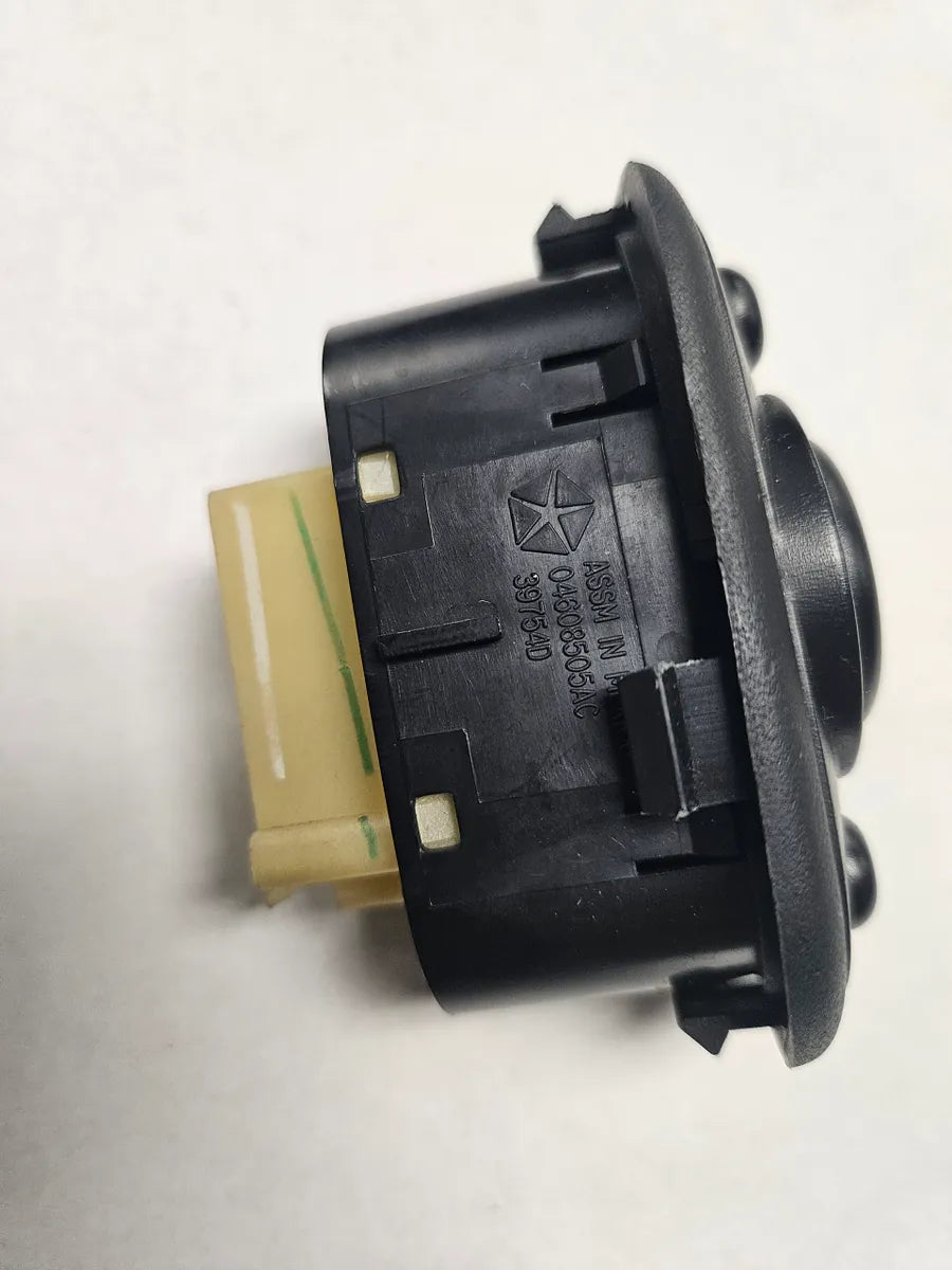 Gen 3 Viper Mirror Control Switch