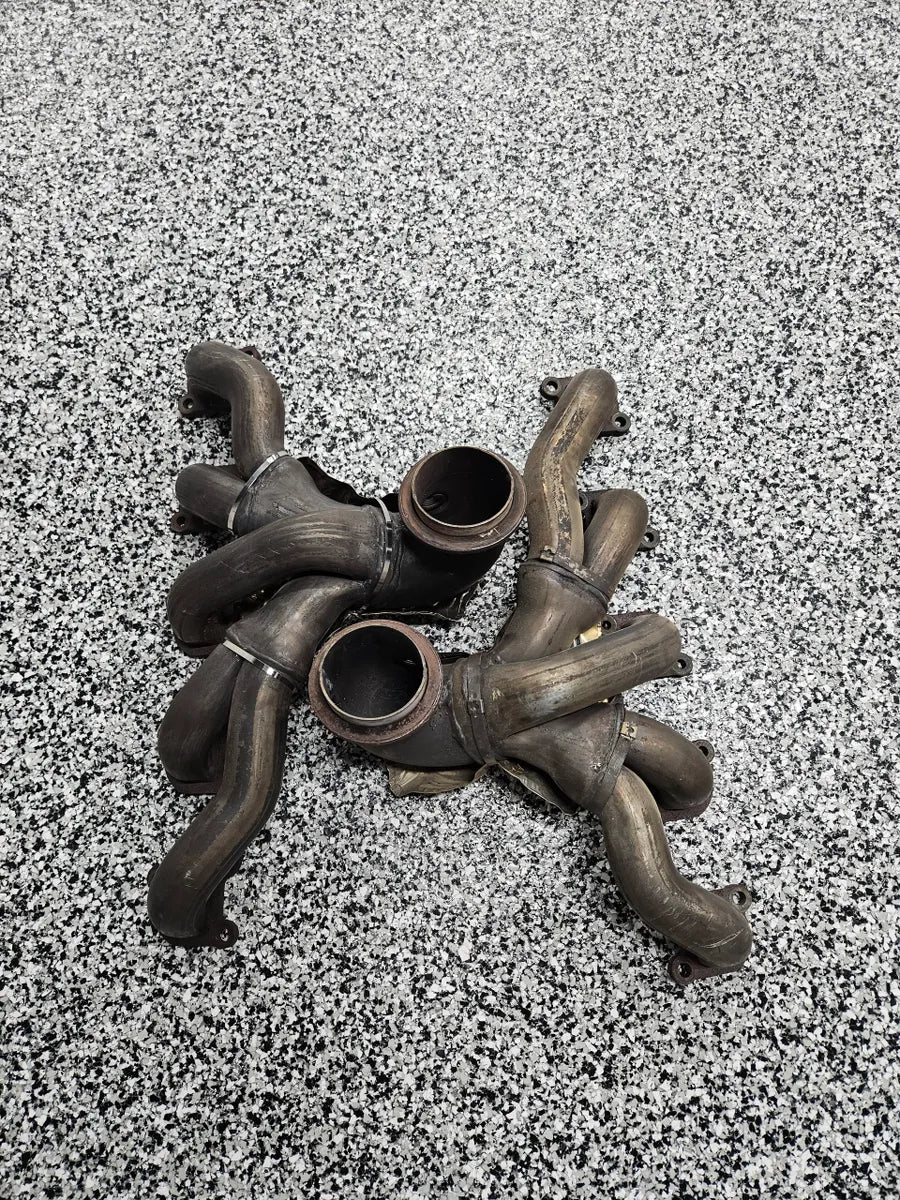 Gen 3 Viper OEM Headers