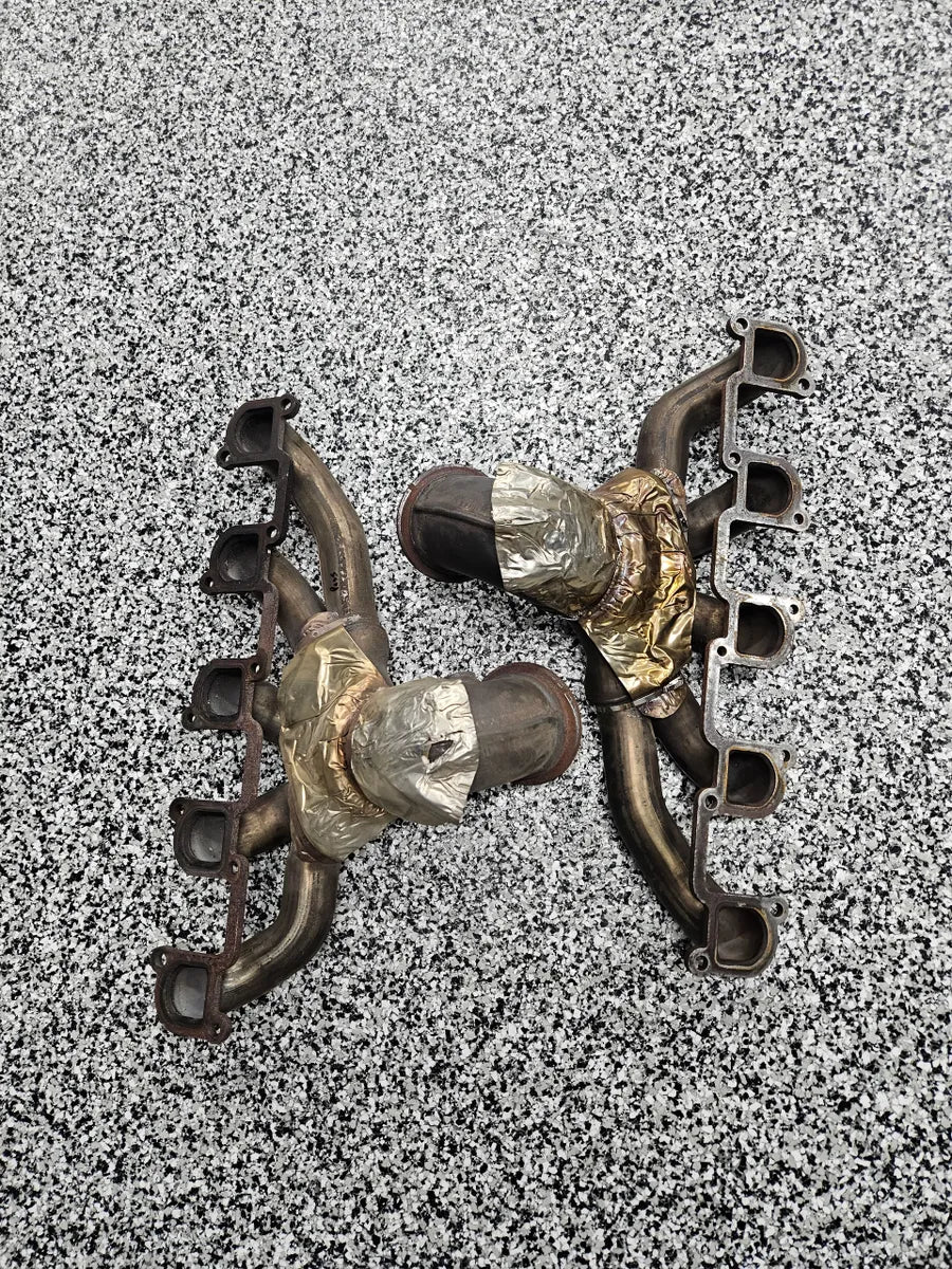 Gen 3 Viper OEM Headers