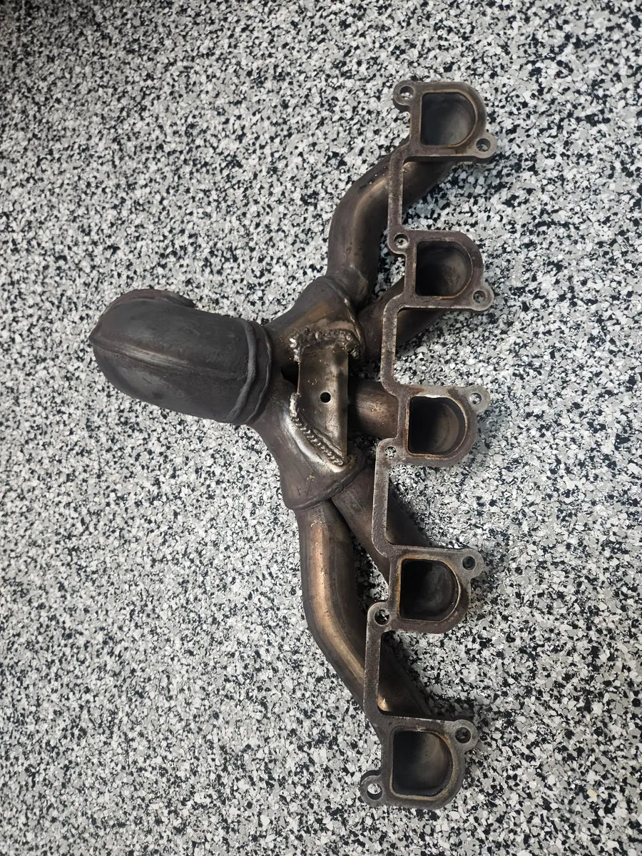 Gen 3 Viper OEM Headers