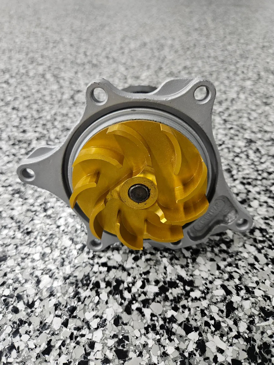 Gen 3 Viper Upgraded Water Pump
