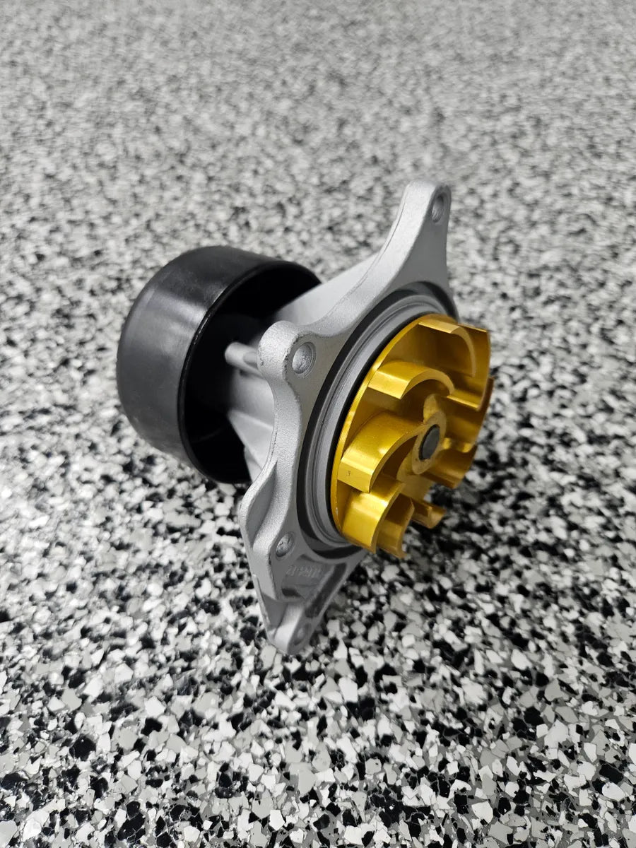 Gen 3 Viper Upgraded Water Pump