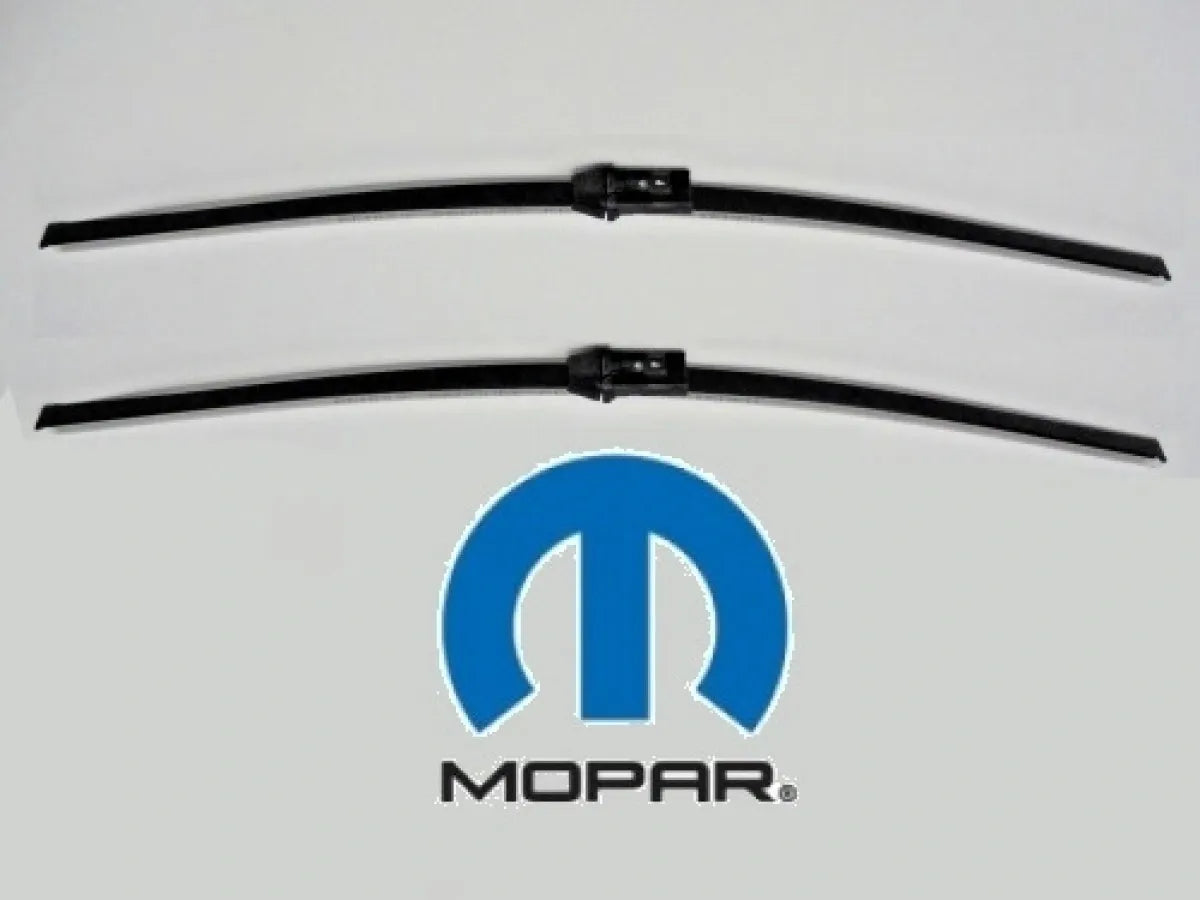 Gen 3-4-5 OEM Wiper Blades