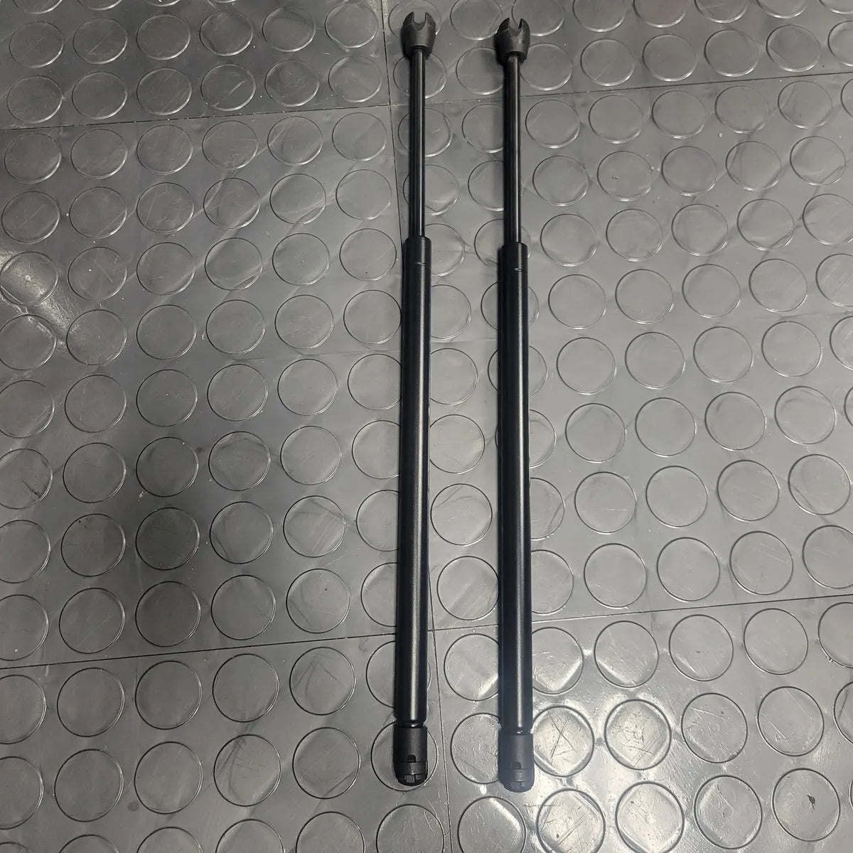 Gen 3/4 Convertible Hatch Strut Supports