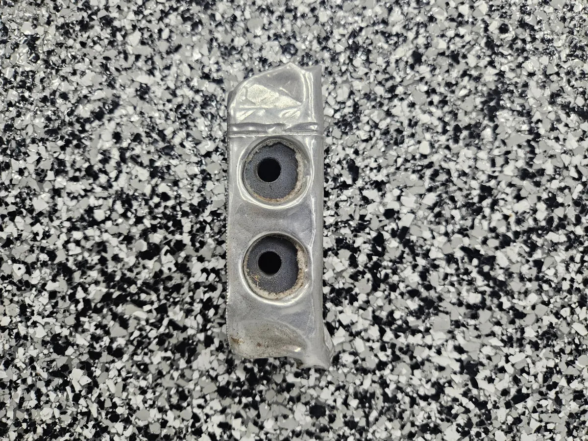 Gen 3/4/5 Front Exhaust Support Isolator