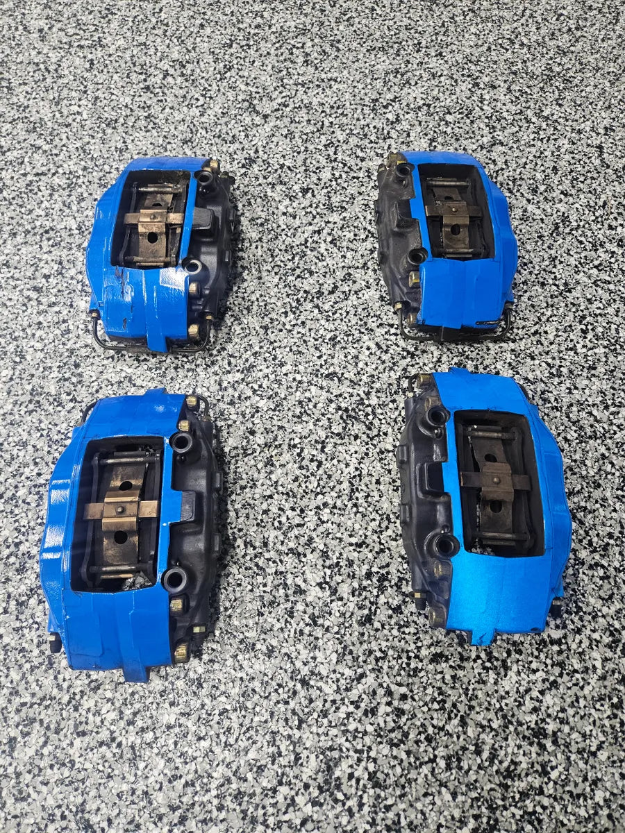 Gen 3/4/5 Set of OEM Calipers