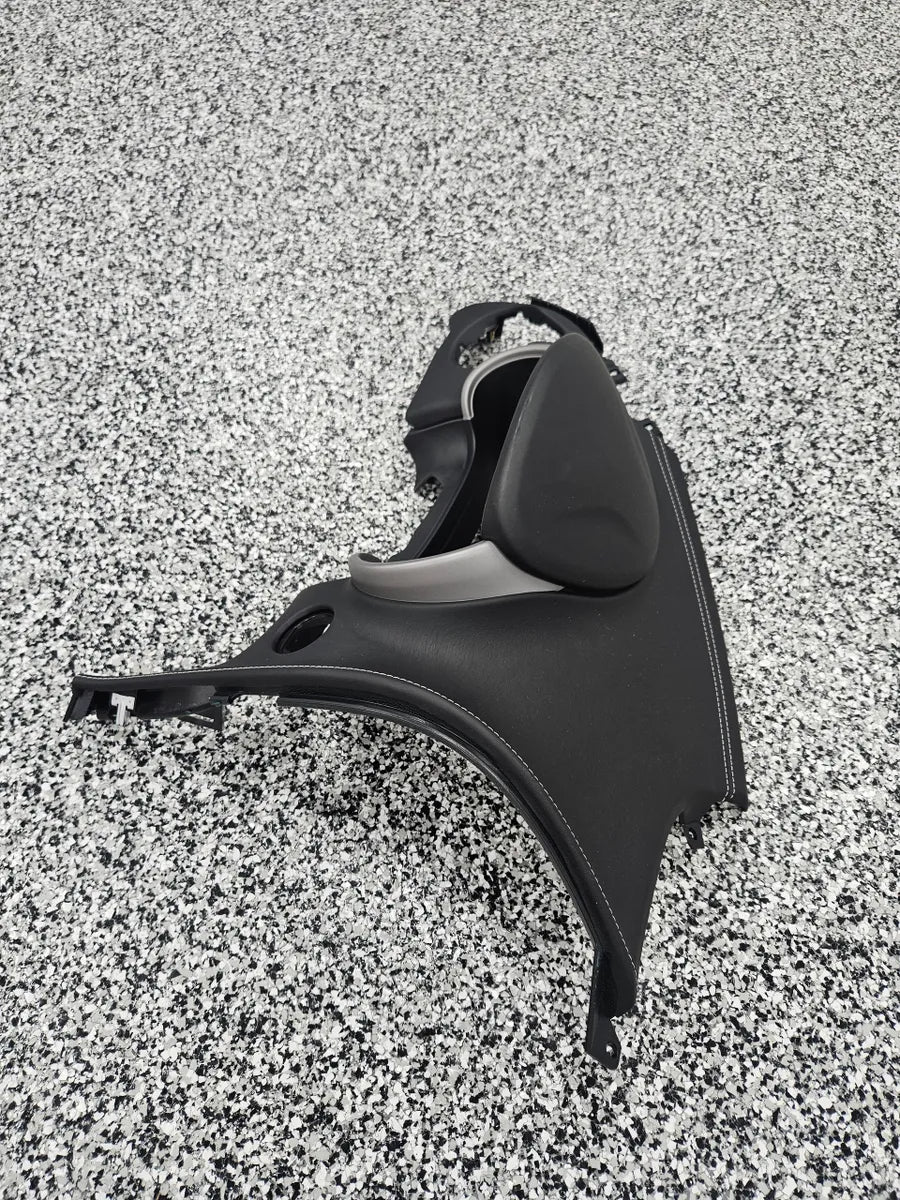 Gen 5 Viper Instrument Surround Pad