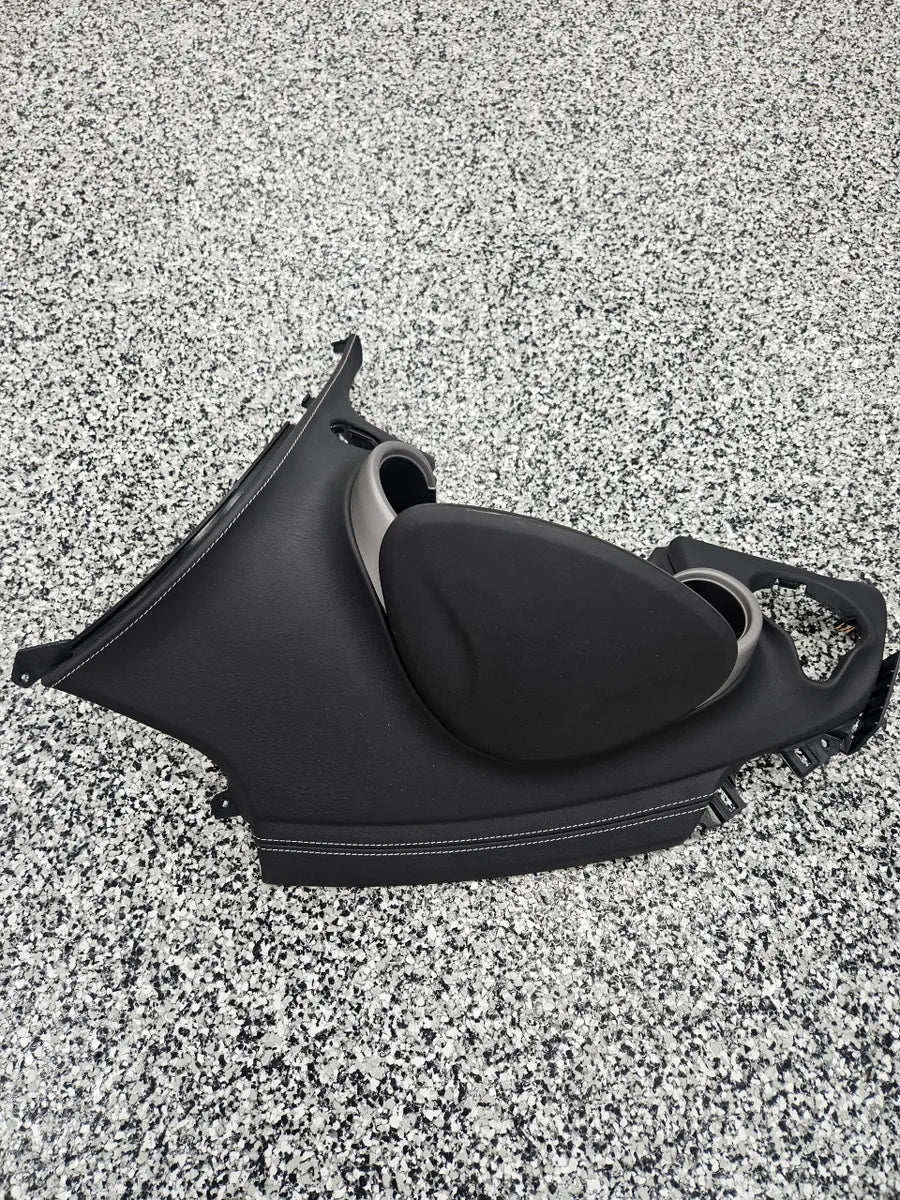 Gen 5 Viper Instrument Surround Pad