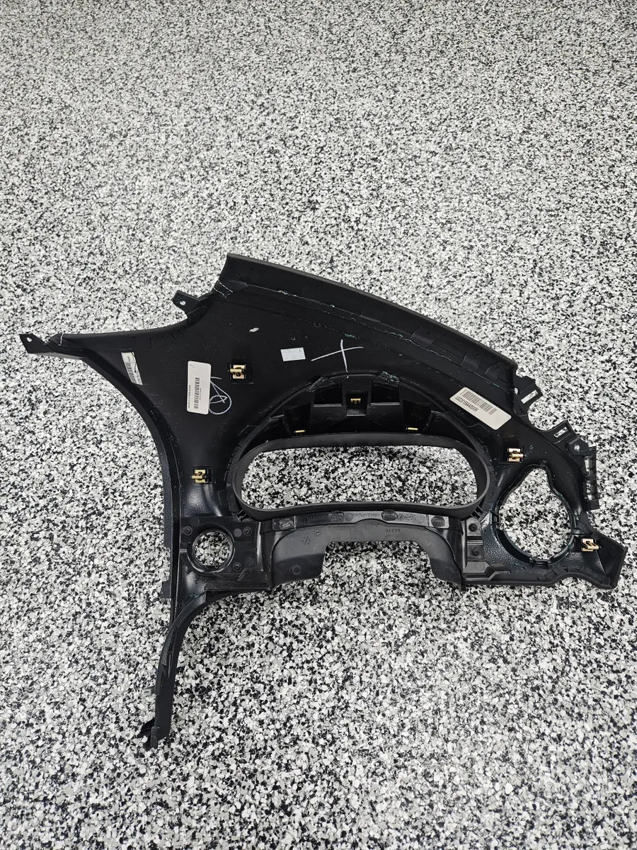 Gen 5 Viper Instrument Surround Pad