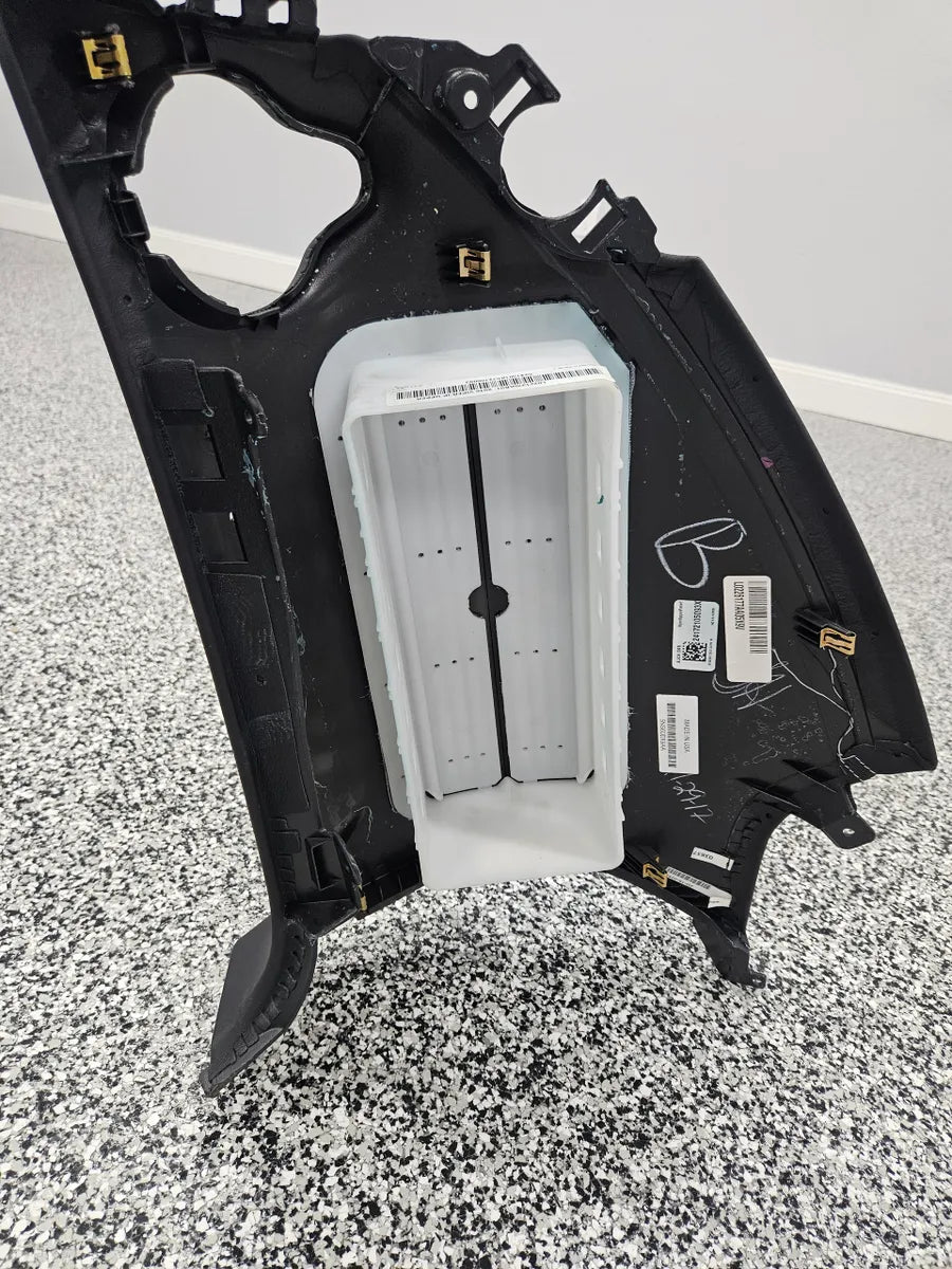 Gen 5 Viper Instrument Panel Passenger Side