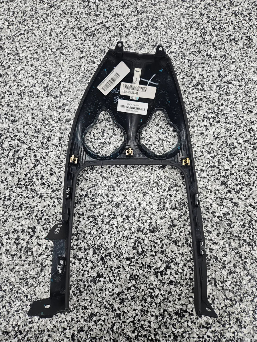 Gen 5 Viper Instrument Panel Bezel