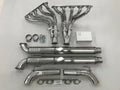 Gen 5 Belanger Header, Cats, & Exhaust Kit