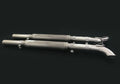Gen 5 Belanger Cat Back Exhaust Kit