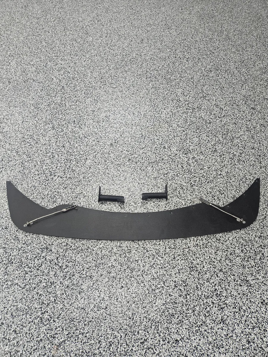 Gen 4 ACR DSE Extreme Splitter Kit