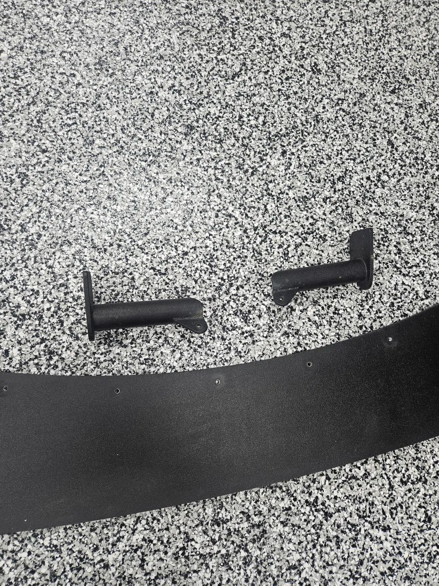 Gen 4 ACR DSE Extreme Splitter Kit