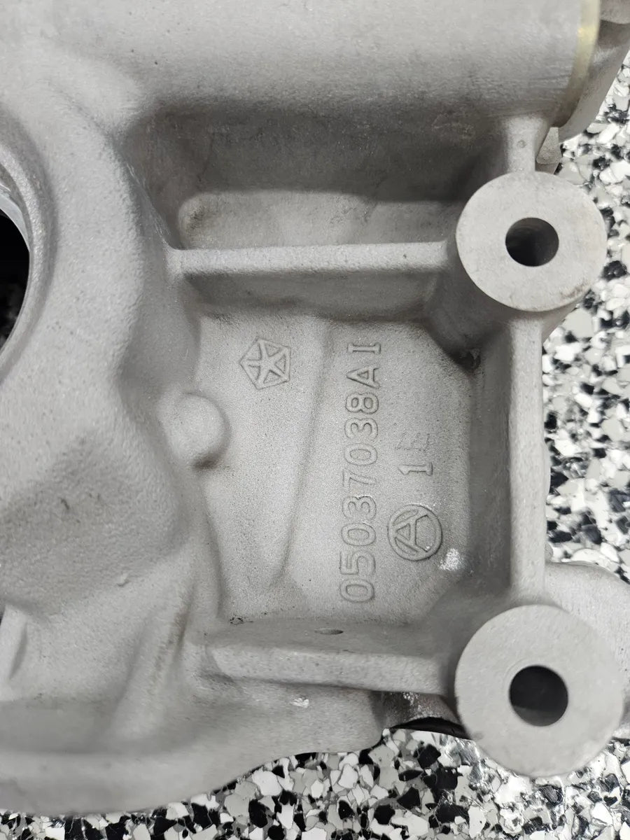 Gen 3 Viper Timing Cover & Oil Pump